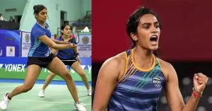 PV Sindhu हारी, सिक्की-सुमित स्पेन मास्टर्स के सेमीफाइनल में