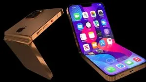 Apple Foldable iPhone के लॉन्च से पहले ये खास जानकारी आई सामने