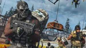 21 मार्च को लॉन्च होगा Call of Duty: Warzone Mobile गेम, यहां जानें पूरी डिटेल