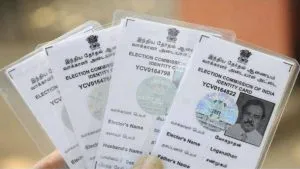 Voter ID card चुटकियों में होगा डाउनलोड बस फॉलो करें ये टिप्स