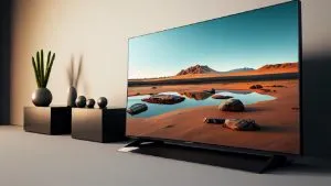 25000 रुपये में घर को सिनेमाघर बना देगी ये Smart TV