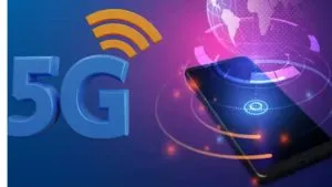 4G यूजर्स की तुलना में अधिक डेटा की खपत कर रहे हैं 5G यूजर्स