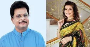 TMKOC के डायरेक्टर Asit Kumarr Modi  के ऊपर कुल 25 लाख का जुर्माना, फिर भी खुश नहीं हैं जेनिफर मिस्त्री