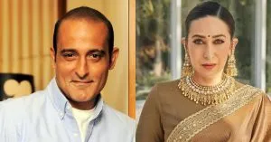 इस एक्टर की Karisma Kapoor से रिश्ता टूटा तो किसी से नहीं की शादी