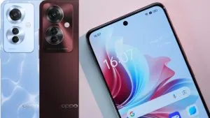 Oppo F25 Pro 5G की सेल शुरू, मिलेंगे कई धमाकेदार ऑफर्स