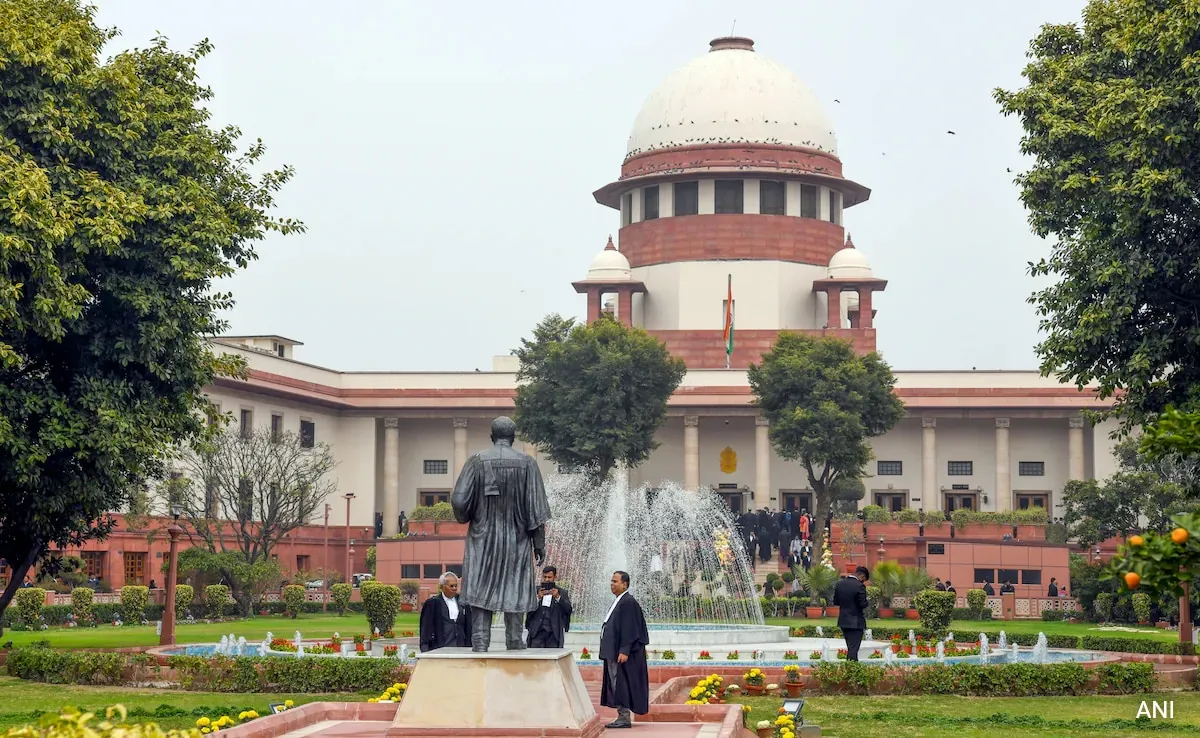 supreme court landmark verdict bribe for vote case 