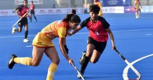 Senior Women’s National Championship : दीपिका के पांच गोल, हरियाणा ने असम को हराया