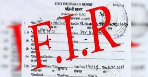 तेलंगाना सीएम के भाई के खिलाफ सोशल मीडिया पोस्ट के कारण बीआरएस नेता पर FIR दर्ज