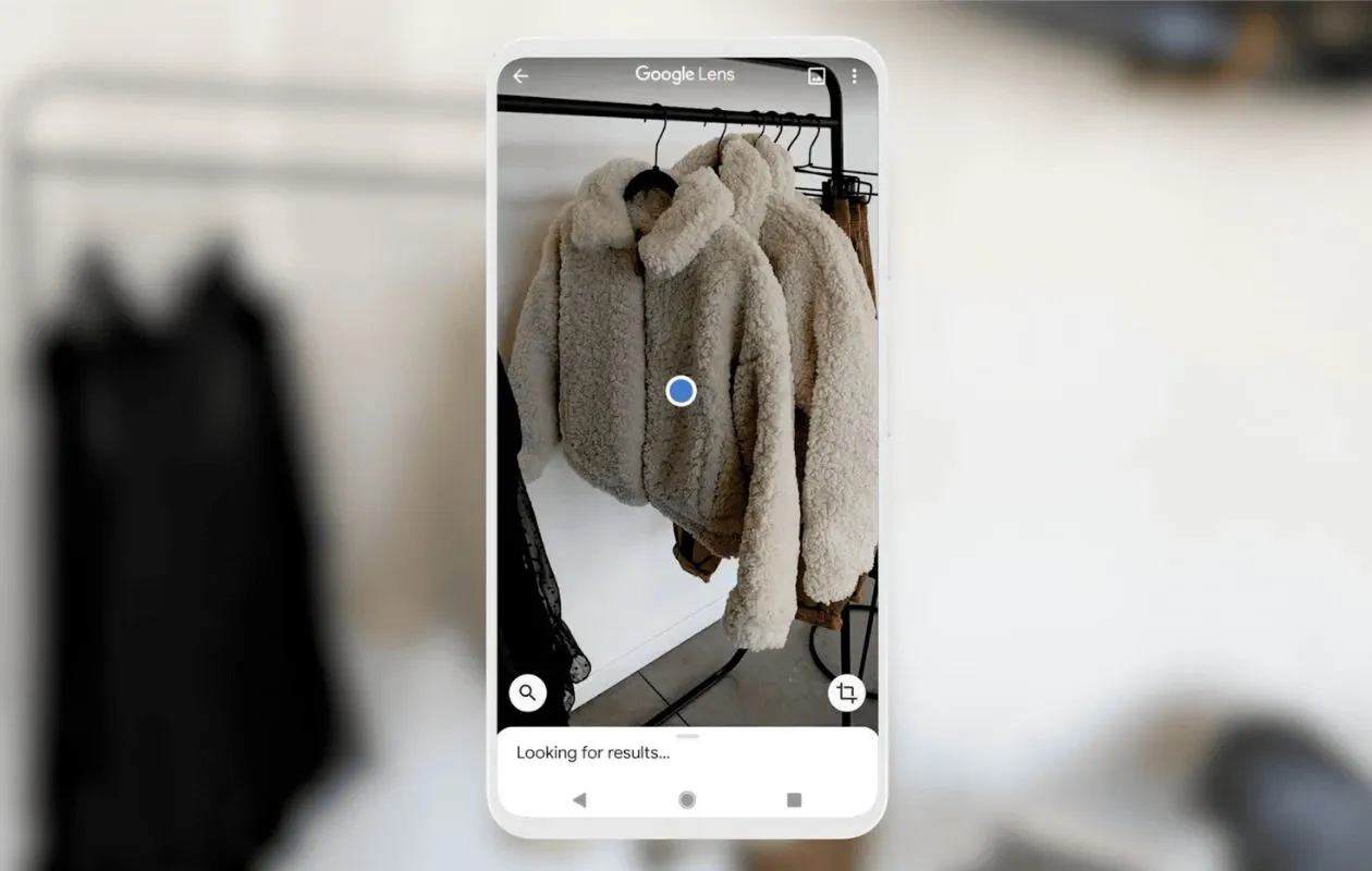 google lens 2