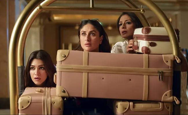 kareena kriti tabu in crew 1