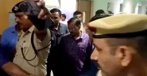 अरविंद केजरीवाल को लगा हाईकोर्ट से बड़ा झटका,  ED की रिमांड में ही रहेंगे मुख्यमंत्री