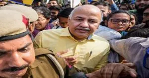 Manish Sisodia को कोर्ट से नहीं मिली राहत, न्यायिक हिरासत 18 अप्रैल तक बढ़ी