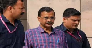 अरविंद केजरीवाल की गिरफ्तारी के खिलाफ AAP का आज सामूहिक उपवास