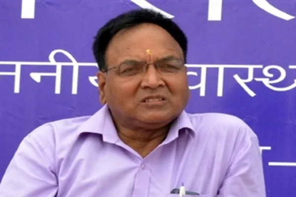 Anil Bajpai