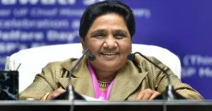 मायावती का बड़ा ऐलान, अगर केंद्र में BSP सरकार बनी तो पश्चिम युपी को अलग राज्य बनाएंगे