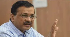 केजरीवाल के इस्तीफे को लेकर दिल्ली बीजेपी आज शाम से शुरू करने जा रही अभियान