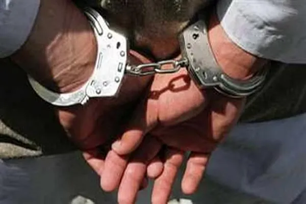 Handcuffs 3