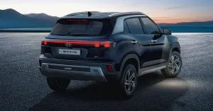 Hyundai Creta के इन फीचर्स के कारण 3 महीने में हो गई 1 लाख बुकिंग