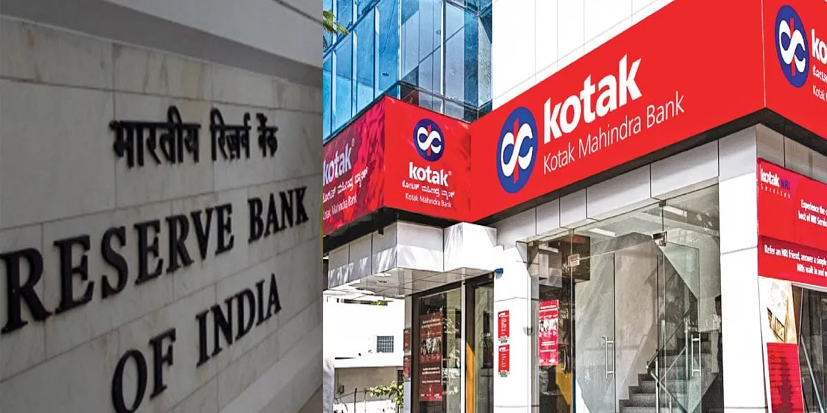 Kotak Bank