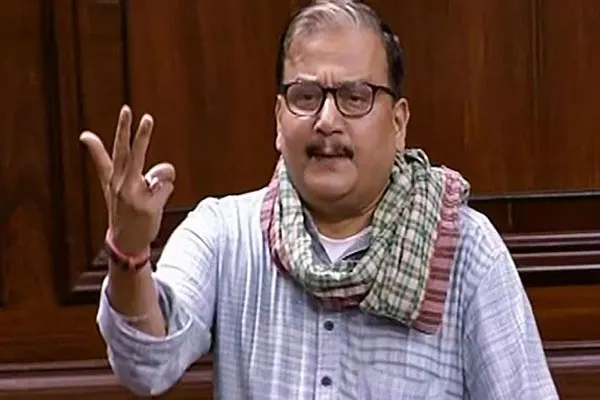 Manoj Jha2