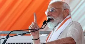 PM मोदी 25 अप्रैल को MP, UP में विभिन्न जनसभाओं को करेंगे संबोधित