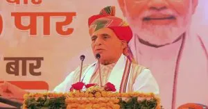 Rajasthan: राजनाथ सिंह ने ‘एक राष्ट्र, एक चुनाव’ का किया समर्थन
