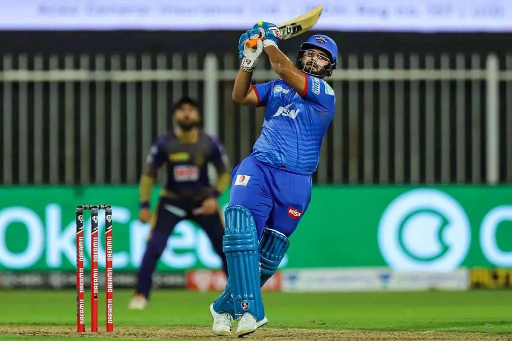 Rishabh Pant Delhi Capitals 1024x683 1