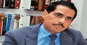 ‘हरियाणा के लोग मुझसे चुनाव लड़ने का कर रहे अनुरोध’,Robert Vadra ने दिए राजनीति में आने के संकेत