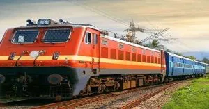 Rajasthan: चलती ट्रेन के इंजन का हुआ पावर फेल, लोगों में मचा हड़कंप