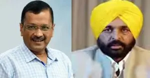 15 अप्रैल को अरविंद केजरीवाल से मिलने तिहाड़ जेल जाएंगे पंजाब के CM भगवंत मान