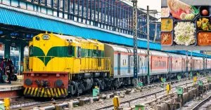 ट्रेन में सफर के दौरान Whatsapp से मंगवाएं सस्ता खाना, IRCTC का रेलयात्रियों को Offer