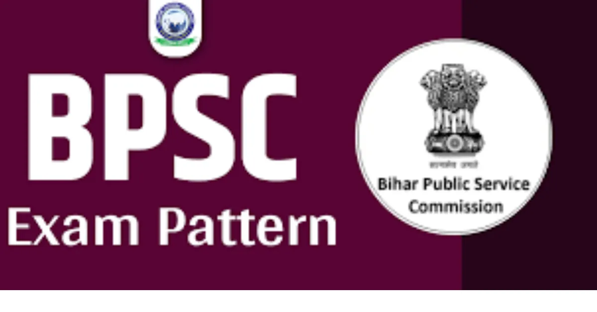BPSC Head Master Registration