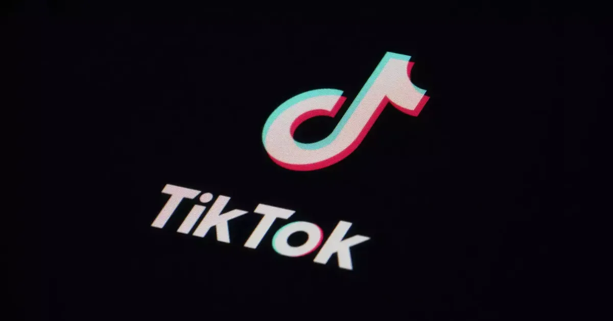 Tik Tok App