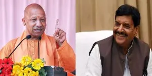 योगी आदित्यनाथ का अखिलेश यादव के चाचा शिवपाल यादव को बीजेपी में शामिल होने का ऑफर