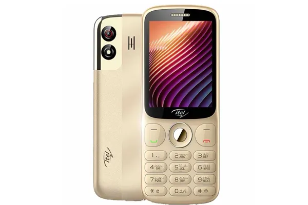 Itel Super Guru 4G 