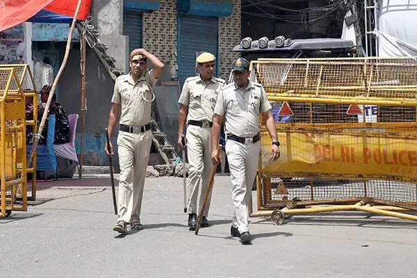 delhi police 1
