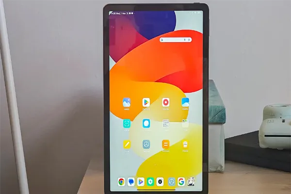 Redmi Pad SE