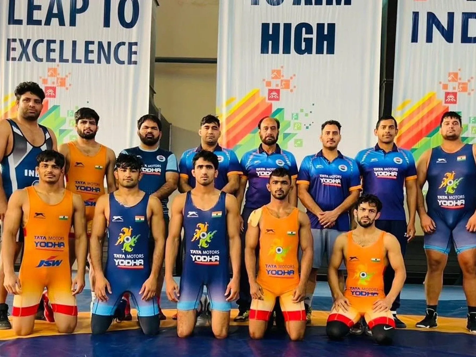 india wrestling team 16503735494x3 1