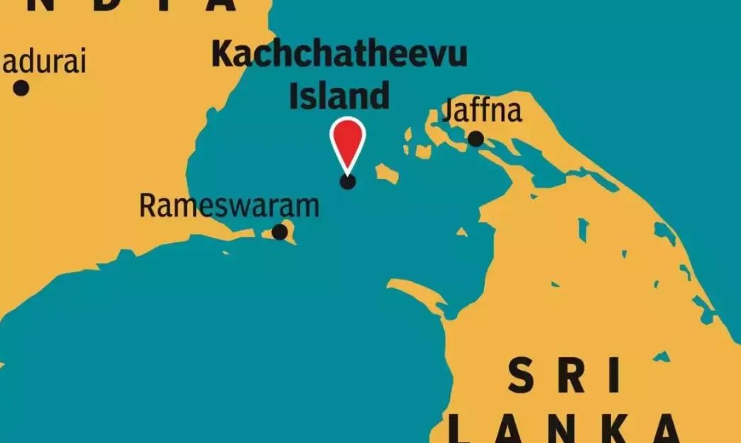 kachhathivuu island 1