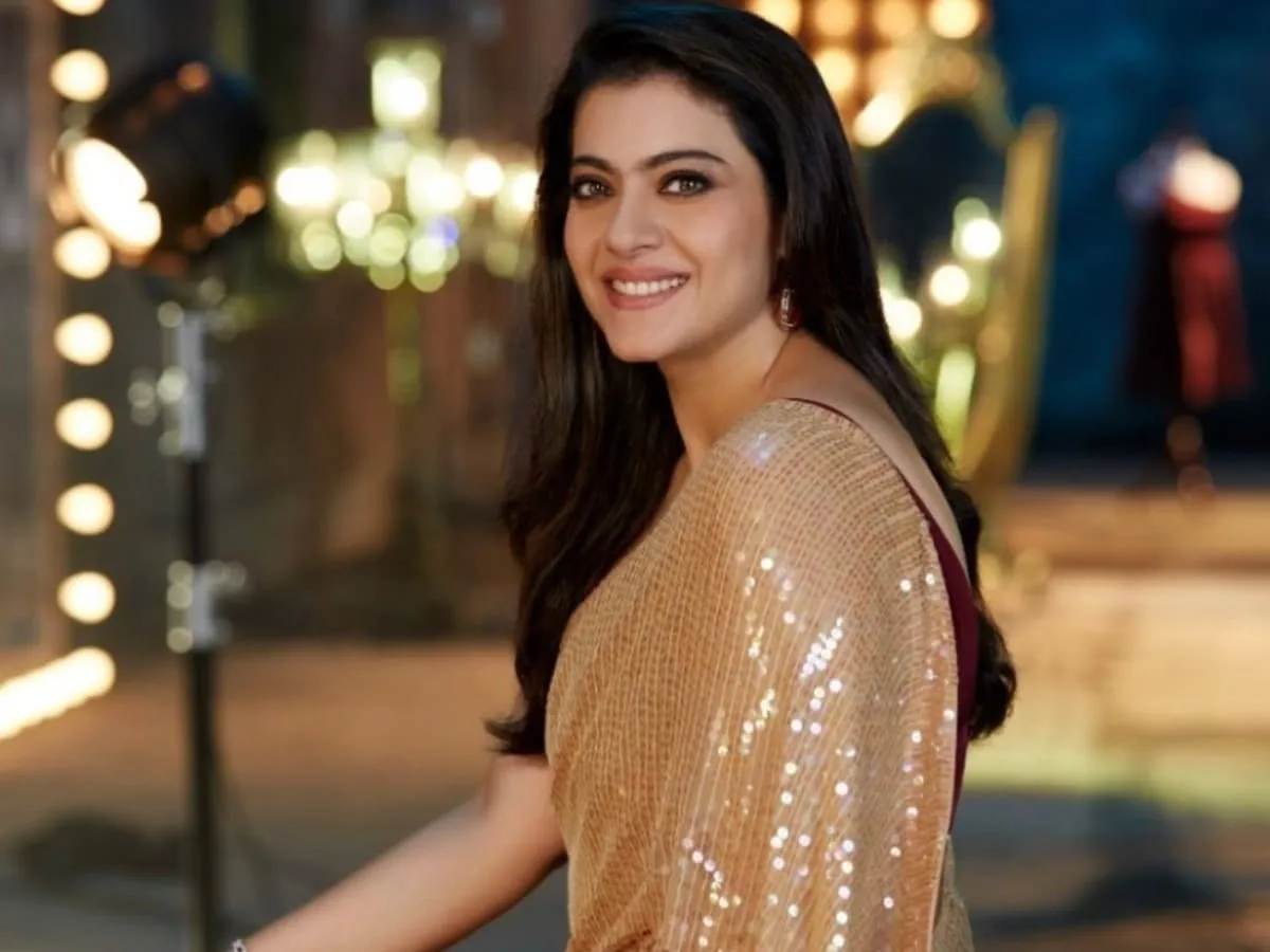 kajol 3