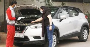 Nissan Free AC Service : फ्री में कराएं AC सर्विस, ये कार कंपनी दे रही है सुनहरा ऑफर