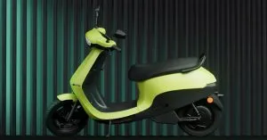 Ola की ये Solo Scooter करेगा खुद को बैलेंस, जानें कब होगा लांच