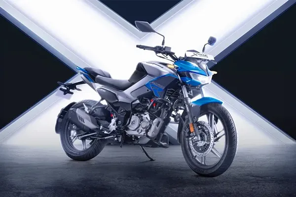 Xtreme 125R