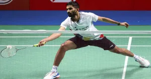 Kidambi Srikanth के भविष्य को लेकर कोच की चौंकाने वाली प्रतिक्रिया