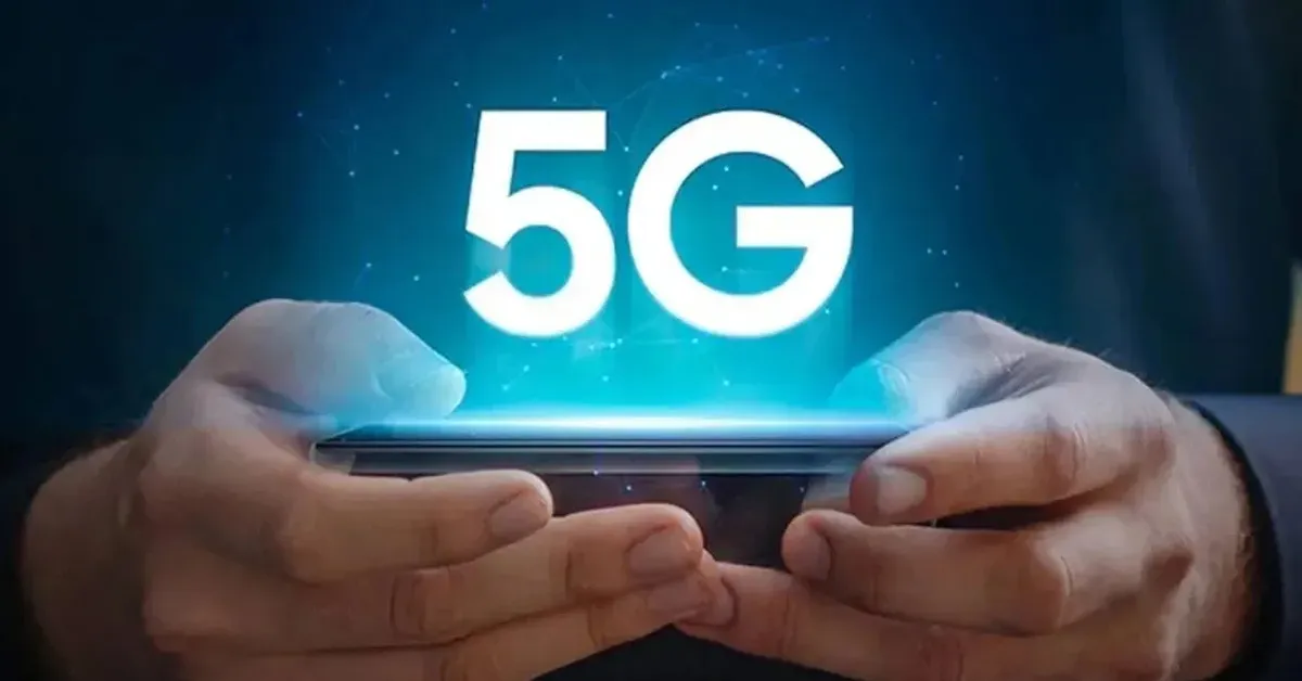 4G 5G