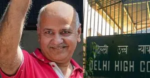 AAP नेता मनीष सिसोदिया ने खटखटाया दिल्ली हाईकोर्ट का दरवाजा