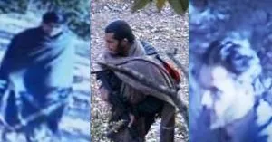 Poonch Terror Attack : जम्मू-कश्मीर के पुंछ हमले के संदिग्ध आतंकियों की CCTV तस्वीरें आईं सामने