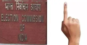 Election Commission: चुनाव आयोग ने Delhi-NCR के मतदाताओं से की वोट देने की अपील