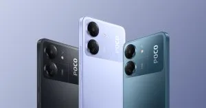 Poco C65 : नहीं मिलेगा ऐसा ऑफर, 11000 वाला फोन मिल रहा 7 हजार में, 3 कैमरे से लैस