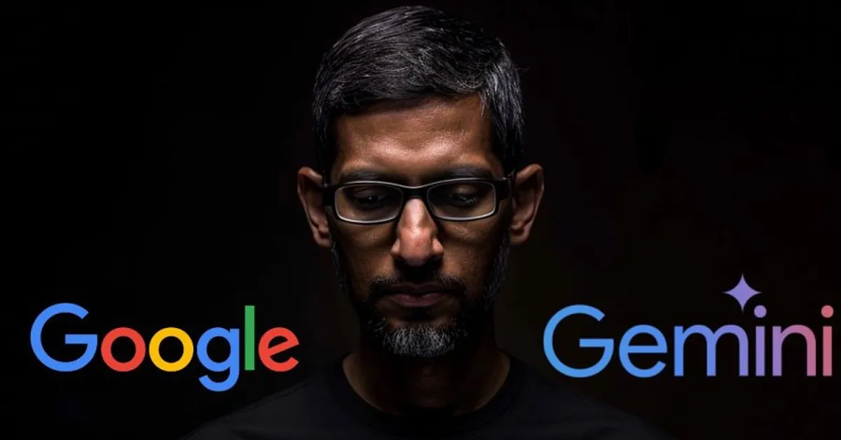 Google Gemini